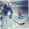 BESPORTBLE 2pcs Roller Hockey for Training Street Hockey Equipment for Practice for Players and Teams to Skills and Flexibility view 3