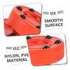 BESPORTBLE 2pcs Roller Hockey for Training Street Hockey Equipment for Practice for Players and Teams to Skills and Flexibility view 4