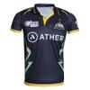 KD Cricket IPL Jersey Supporter Jersey T-Shirt 2023/24 MI, CSK, RCB,KKR,RR,KXIP,SRH,GT,LSG and DC - GT 50 view 1
