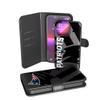 Keyscaper New England Patriots iPhone Wallet Case view 1