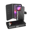 Keyscaper Denver Broncos iPhone Wallet Case view 1