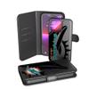 Keyscaper Miami Dolphins iPhone Wallet Case view 1