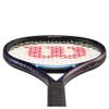 Wilson Ultra 100L V4 Tennis Racket (Unstrung) (4 inch) view 3