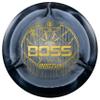 Innova Discs Halo Star Boss Disc Golf Distance Driver (Colors May Vary) view 1