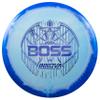 Innova Discs Halo Star Boss Disc Golf Distance Driver (Colors May Vary) view 2