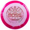 Innova Discs Halo Star Boss Disc Golf Distance Driver (Colors May Vary) view 3