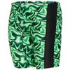 Dolfin Men's Print Spliced Jammer - Surge Surge Green 30 view 1