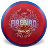 Innova Discs Star Halo Firebird Disc Golf Distance Driver -Overstable Disc Golf Driver (Colors May Vary) view 1