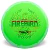 Innova Discs Star Halo Firebird Disc Golf Distance Driver -Overstable Disc Golf Driver (Colors May Vary) view 3