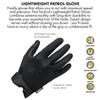 First Tactical 150001-060-XXL Mens Light Wt. Glove Coyote XXL view 2