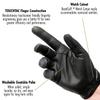 First Tactical 150001-060-XXL Mens Light Wt. Glove Coyote XXL view 3