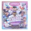 MLB Topps 2023 Big League Baseball Trading Card BLASTER Box [10 Packs] view 2