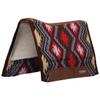 Weaver Leather Synergy Contoured Performance Saddle Pad view 1