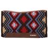 Weaver Leather Synergy Contoured Performance Saddle Pad view 2
