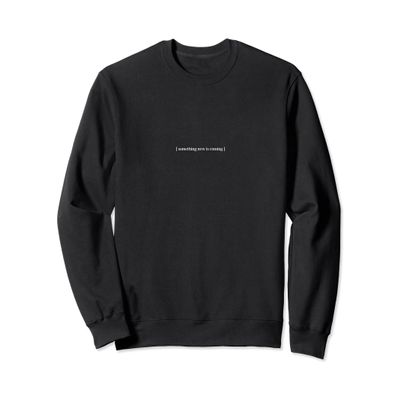 Angel number 555 Sweatshirt