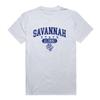 Savannah State Tigers Alumni Tee, White, X-Large view 1