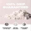 Friction Labs Unicorn Dust 12oz - Fine Texture - The New Standard in Chalk for Rock Climbing, Crossfit, and Powerlifting, Now with 100% Recyclable Packaging! view 3