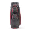 Bag Boy Revolver XP Golf Cart Bag, 14 Way 360 Rotating Top with Full Length Individual Dividers, External Putter Tube, 9 Pockets view 2