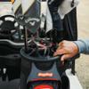 Bag Boy Revolver XP Golf Cart Bag, 14 Way 360 Rotating Top with Full Length Individual Dividers, External Putter Tube, 9 Pockets view 3