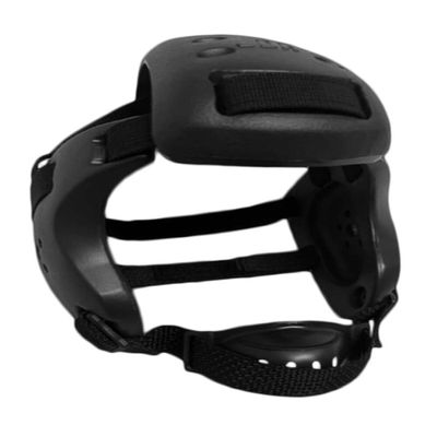LDR Headgear LLC. Wrestling -EARGUARD XP- Colors Black/Adult