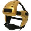 LDR Headgear LLC. Wrestling -EARGUARD XP- Colors Black/Adult view 2