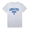 Glenville State Pioneers Alumni Tee, White, Medium view 1