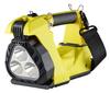 Streamlight 44371 Vulcan Clutch 1700-Lumen Rechargeable Multi-Function Lantern with 120V/100V AC/12V DC, Includes Heavy Duty Shoulder Strap, Yellow view 1