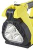 Streamlight 44371 Vulcan Clutch 1700-Lumen Rechargeable Multi-Function Lantern with 120V/100V AC/12V DC, Includes Heavy Duty Shoulder Strap, Yellow view 2