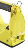 Streamlight 44371 Vulcan Clutch 1700-Lumen Rechargeable Multi-Function Lantern with 120V/100V AC/12V DC, Includes Heavy Duty Shoulder Strap, Yellow view 4