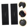 INOOMP 8pcs Baseball Glove Mallet Band Glove Fixing Wrap Baseball Gear Wrapping Band Catcher's Gear view 3