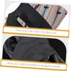 INOOMP 8pcs Baseball Glove Mallet Band Glove Fixing Wrap Baseball Gear Wrapping Band Catcher's Gear view 4