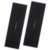 INOOMP 4pcs Baseball Glove Band Glove Wrap Protection for Extend Life Elastic Fit view 2