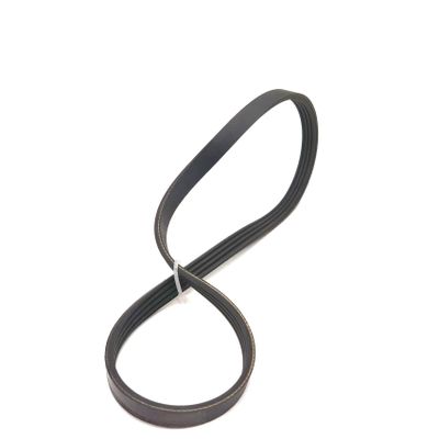 QUBAO Conveyor Belt 470J 1194mm, 480J 1219mm, 490J 1245mm, 500J 1270mm, 510J 1295mm, 520J 1321mm Treadmill Motor Fitness Dryer Drive Belt Toy (Size : 490J 1245mm, Color : 6ribs)