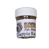Kodiak Crappie Kandy Wax Worm Glitter Cubes view 1