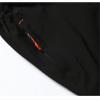 ERFMFKL Shorts Men's Street Casual Beach Shorts Quick Dry Comfortable Elastic Waist Sports Jogging Shorts view 4