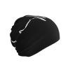 HETOCO Bass Guitar Heartbeat Balaclava Headwea Protection Neck Scarf Headband for Women Men view 4