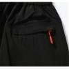 ERFMFKL Shorts Men's Street Casual Beach Shorts Quick Dry Comfortable Elastic Waist Sports Jogging Shorts view 3
