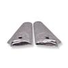 1911 Gun Grips Cachas St Jude San Judas view 2