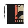 HETOCO Border Collie Balaclava Headwea Protection Neck Scarf Headband for Women Men view 2