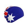 HETOCO Australia Flag Balaclava Headwea Protection Neck Scarf Headband for Women Men view 4