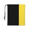 HETOCO Flag of Belgium Balaclava Headwea Protection Neck Scarf Headband for Women Men view 2