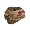 HETOCO West Virginia Flag Balaclava Headwea Protection Neck Scarf Headband for Women Men view 4