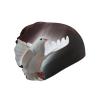 HETOCO Peace Dove Balaclava Headwea Protection Neck Scarf Headband for Women Men view 4