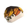 HETOCO Cute Sunflower Balaclava Headwea Protection Neck Scarf Headband for Women Men view 4