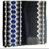 Western Saddle Pad/Show Ranch Pad Custom Handmade New Zealand Wool Oversized ME-WSP-029 (34 x 38 Inches) view 1