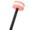 New 22.4 Inch Aquatic Dumbbells Swimming Equipment for Bar Float Heavy Resistance Aquatic Dumbbell Pool Barbells for Swimming, blue, 57cm/22.4inch view 3
