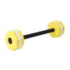 Algado 2024 New 22.4 Inch Aquatic Swim Bars and Dumbbells, Pool Foam Barbell for Learning to Swim, Hydrotherapy,Rehab, Swim Lessons, Pool Fitness view 1