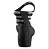 Sparx Women Triathlon Suit Tri Short Racing Cycling Swim Run (2XL, B&W Flag) view 3