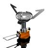 ANZAGA Backpacking Camping Outdoor Stove view 1
