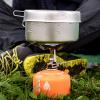 ANZAGA Backpacking Camping Outdoor Stove view 3